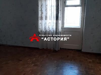 квартира за адресою Леоніда Жаботинського вул. (Правди), 39