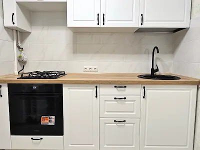 квартира за адресою Науки просп., 22