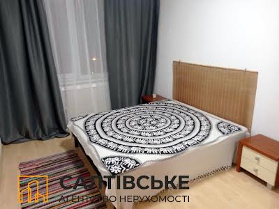 квартира по адресу Натальи Ужвий ул., 74