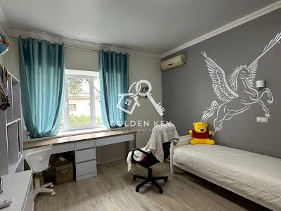 квартира по адресу Косіора, 16
