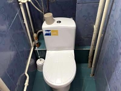 квартира за адресою Одеса, Віталія Блажка вул., 1