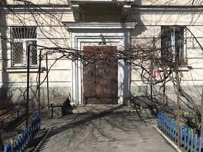 квартира за адресою Алматинська вул. (Алма-Атинська), 111