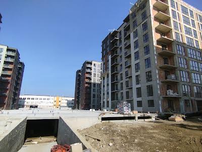 квартира за адресою Тиводара Легоцького вул., 64Б