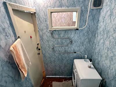 квартира по адресу Днепр, Строителей ул., 20А
