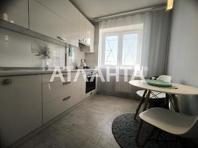 квартира за адресою Бригадная, 48