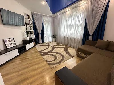 квартира по адресу Федьковича ул., 112а