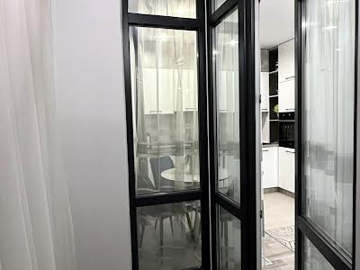 квартира по адресу Кульпарковская ул., 64А