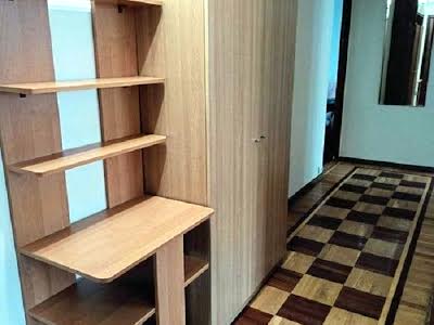 квартира за адресою Олімпійська вул., 7А