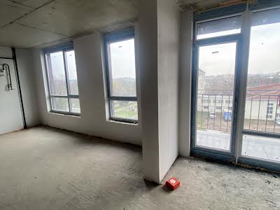 квартира по адресу Флотская ул., 10