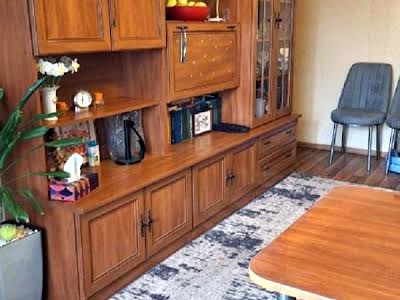 квартира за адресою Люстдорфська дорога, 58