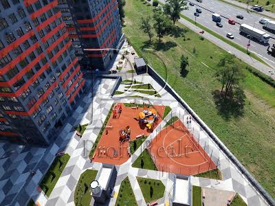 квартира за адресою Чернігівська вул., 8В