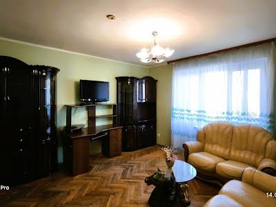квартира по адресу Стратегическое шоссе (Науки), 15