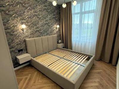 квартира за адресою Одеса, Краснова вул., 400