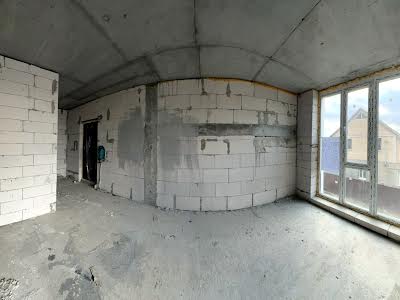 квартира за адресою Лугова вул., 56-А