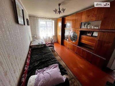 квартира за адресою Каденюка вул., 6