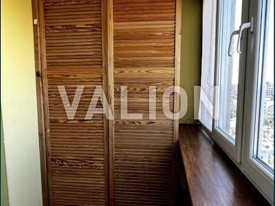 квартира за адресою Миколи Закревського вул., 95г