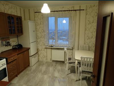 квартира по адресу Николая Закревского ул., 97а