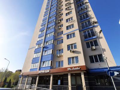 квартира за адресою Деміївська вул., 18