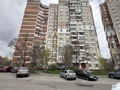 квартира по адресу Червоной Калины просп. (Владимира Маяковского), 52