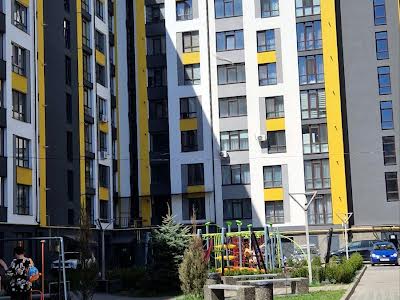 квартира за адресою Хіміків вул., 9