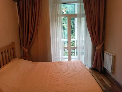 квартира за адресою Мечникова вул., 16