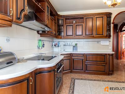 квартира за адресою Оболонський просп., 22-В