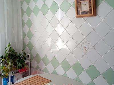 квартира по адресу Добровольського, 136