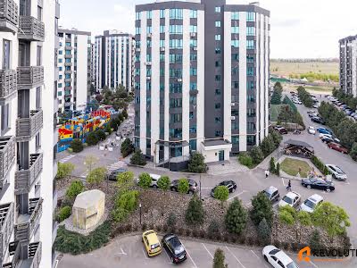 квартира за адресою Героїв Небесної Сотні просп., 16/3