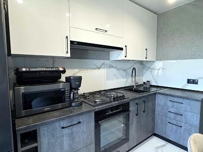 квартира за адресою Донецьке шосе, 129