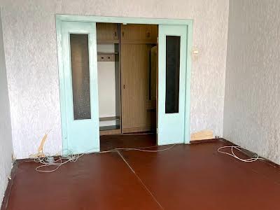квартира за адресою Героїв Дніпра вул., 36-Б