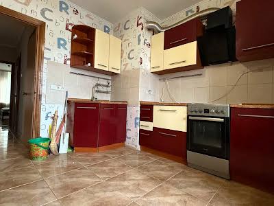 квартира за адресою Олександри Екстер вул. (Марини Цвєтаєвої), 5