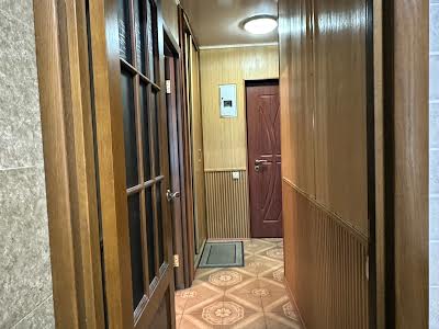 квартира за адресою Фортечний тупик (Тверський), 6/8