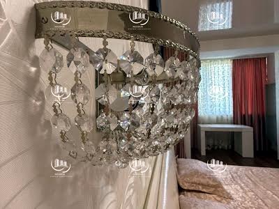 квартира за адресою Вернадського вул., 1
