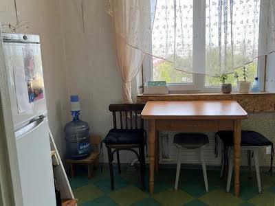 квартира по адресу Чаривная ул., 157