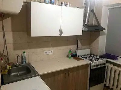 квартира за адресою Ольжича вул., 7а