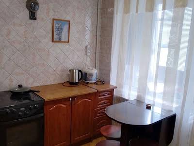 квартира за адресою Володимира Івасюка просп. (Героїв Сталінграду), 51-А