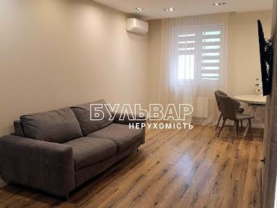 квартира за адресою Перемоги просп., 89