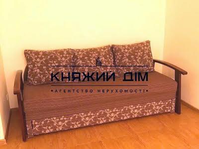квартира по адресу Елизаветы Чавдар ул., 9