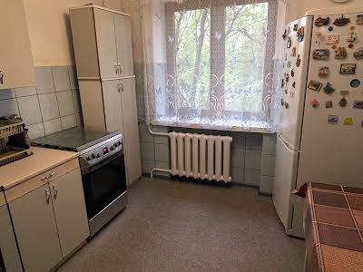 квартира по адресу Львов, Ивана Пулюя ул., 18