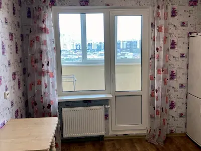 квартира за адресою Сергія Данченка вул., 3