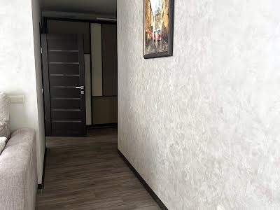 квартира по адресу Ольги Кисилёвской ул., 31