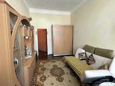 квартира по адресу Базарна, 45