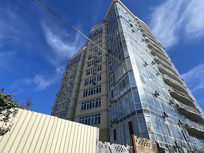 квартира за адресою провулок Удельний, 6