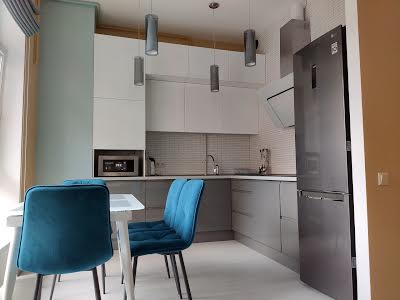 квартира по адресу Південна, 8Г