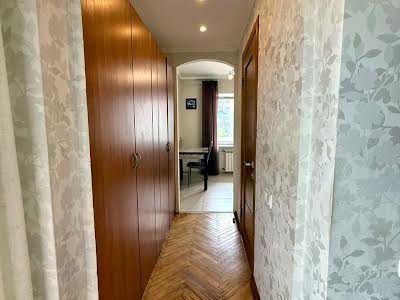 квартира по адресу Івана Котляревського бульв. (Праці), 8