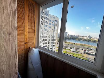квартира по адресу Миколы Бажана просп., 24/1