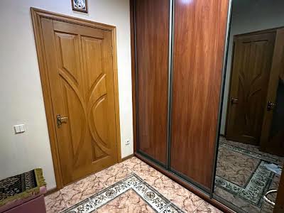 квартира по адресу проспект Володимира Івасюка, 24а