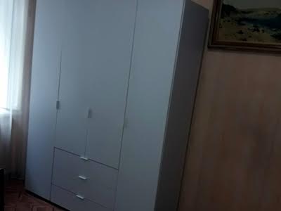 комната по адресу Ольгиевская ул. (Академіка Павлова), 8