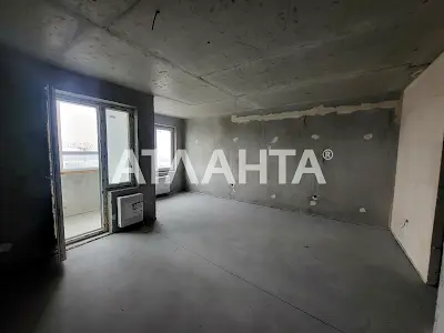 квартира по адресу Озёрная ул., 27а