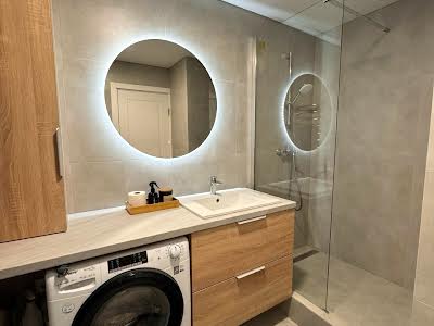 квартира за адресою Зоологічна вул., 5